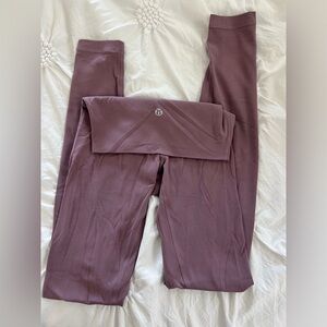 Lululemon Align Leggings